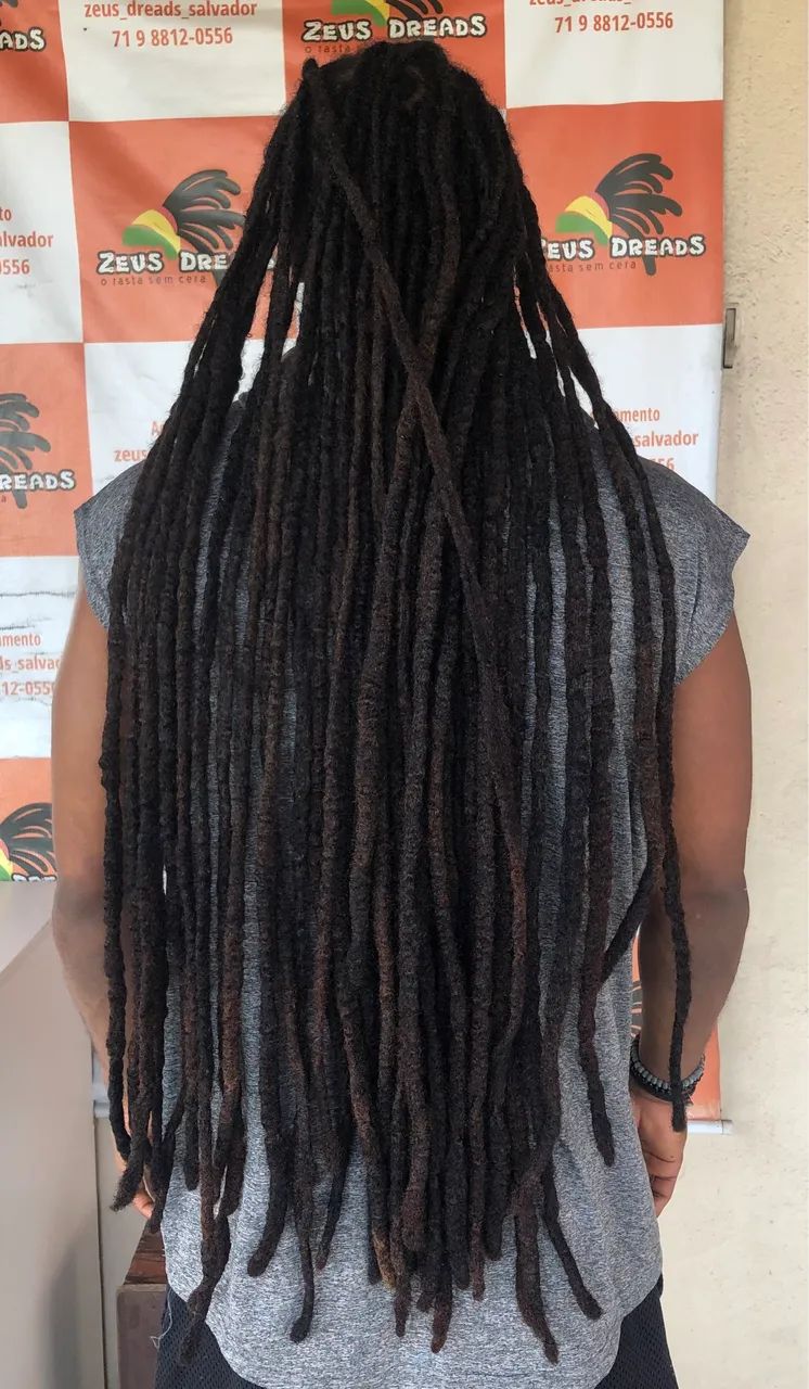 Dread  - Foto 4