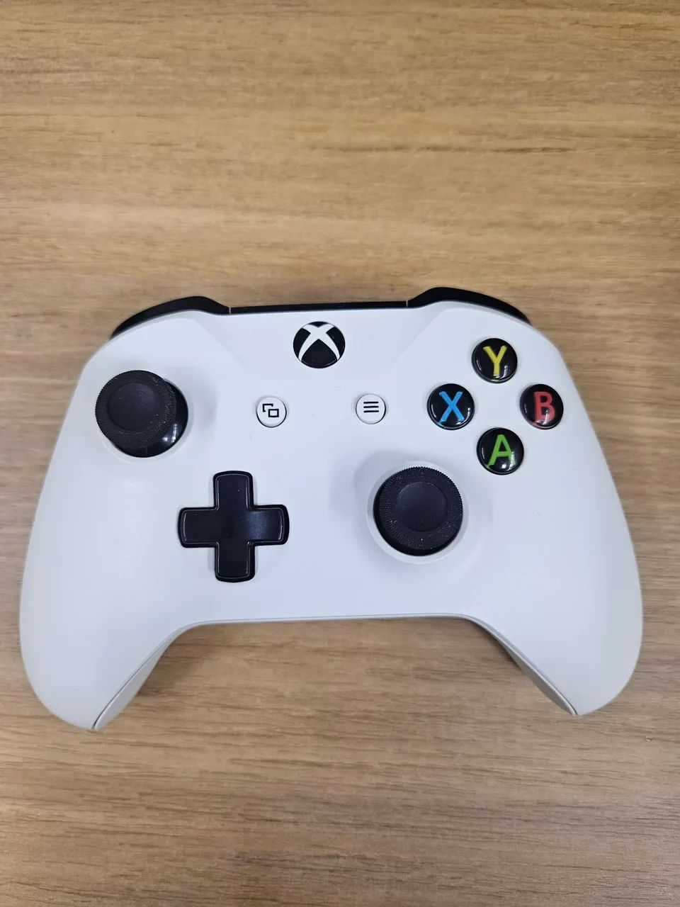 Controle Xbox One S