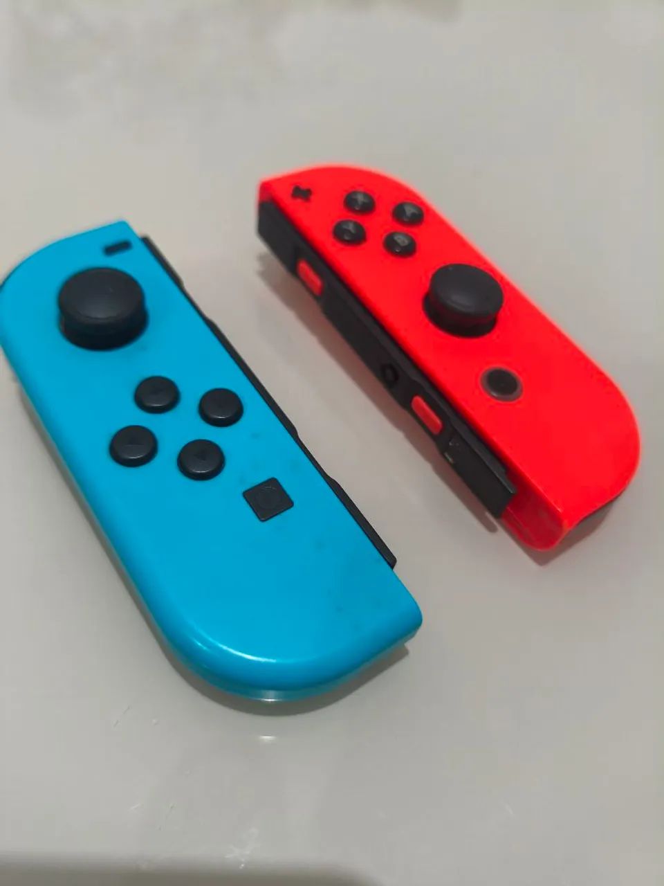 Joycons Nintendo switch  - Foto 3