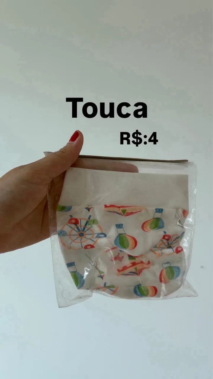 roupas de bebê  - Foto 2