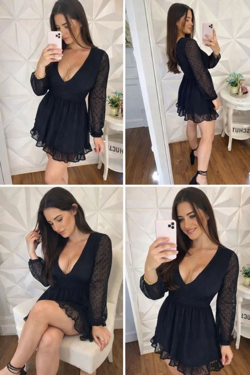 Vestido - Foto 2
