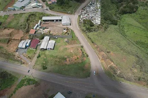 ÁREA À VENDA EM URUPEMA - Foto 5