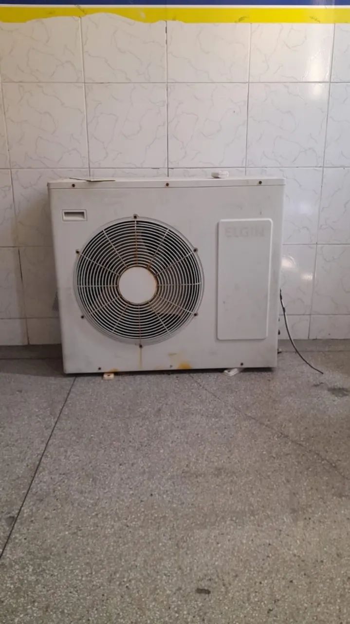 Ar condicionado 30000btus - Foto 2