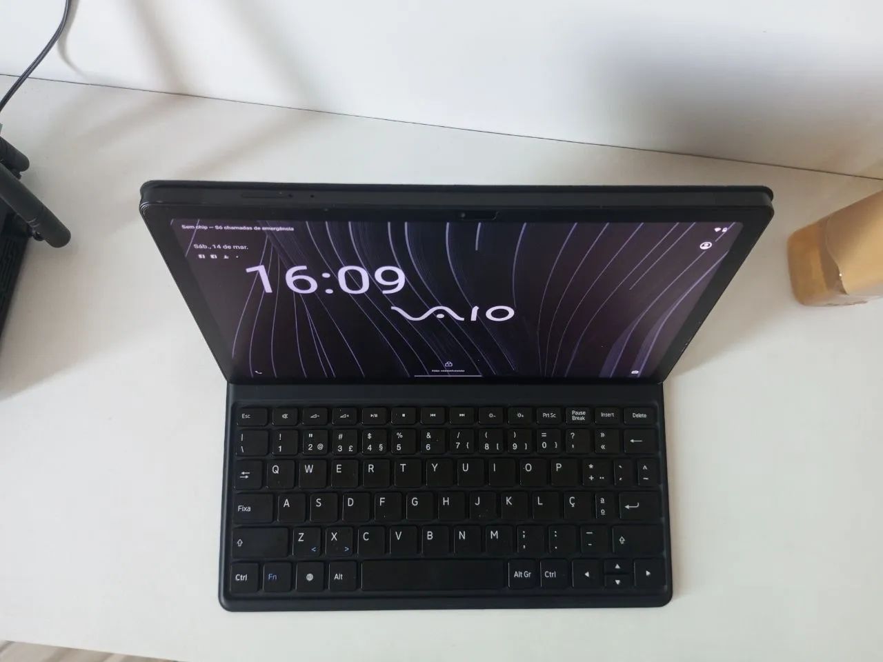 Tablet vaio tl10 