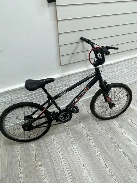 Bicicleta Bmx PRO - Foto 3