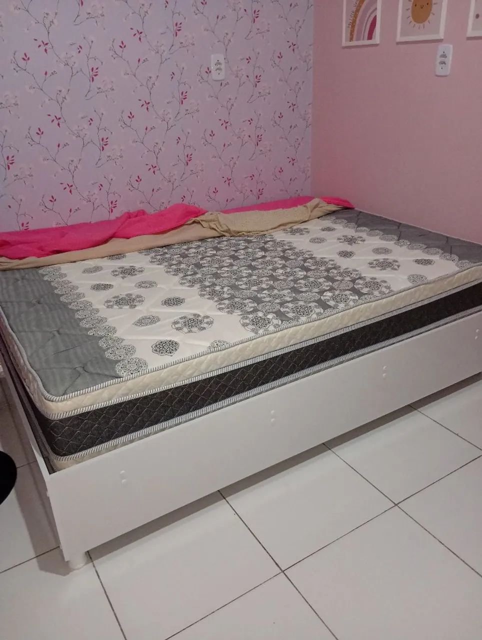 Cama nova - Foto 2
