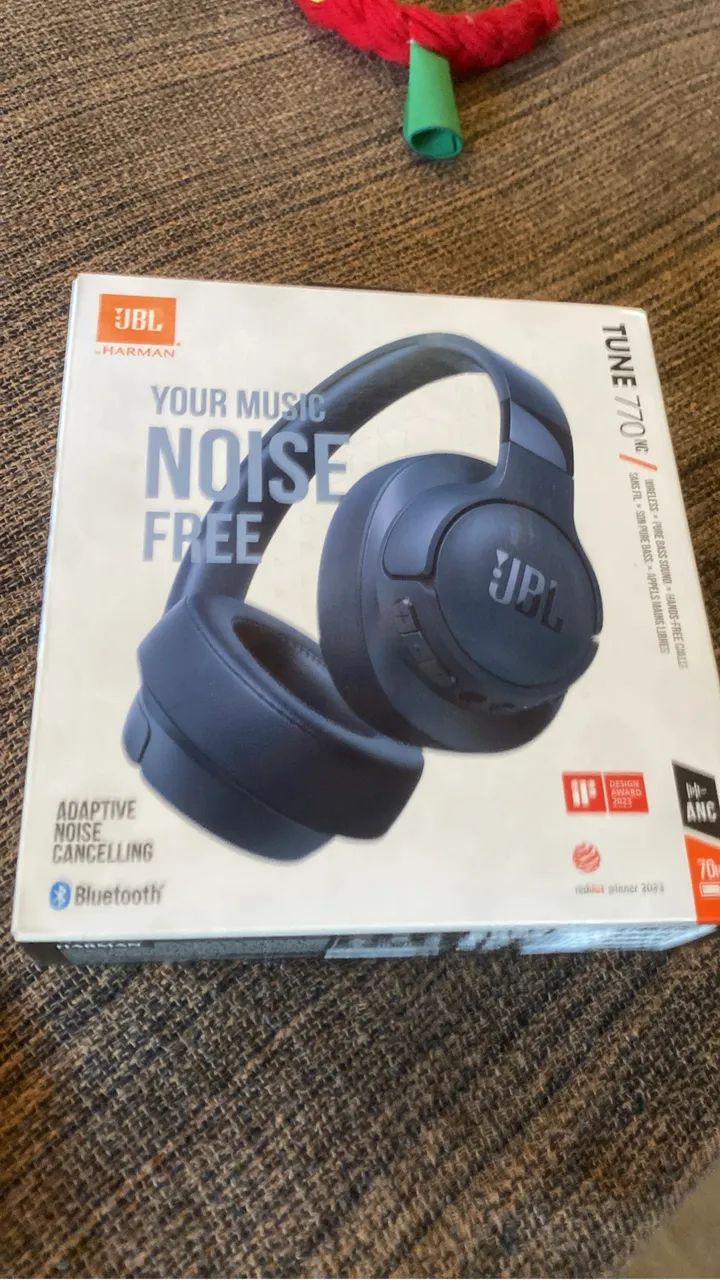 JBL TUNE 770 NC  - Foto 2