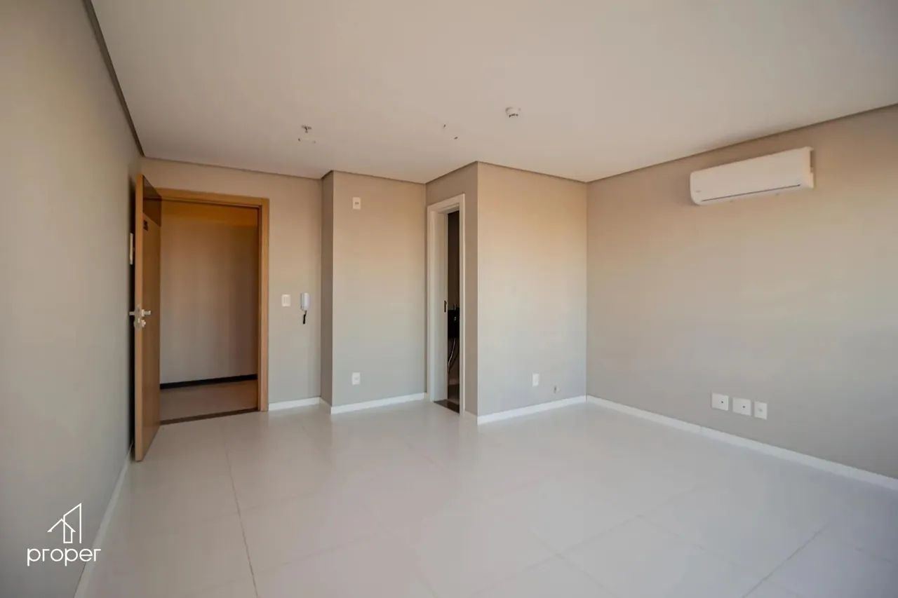 Sala comercial com 28m² no Parque Una com sacada - Pelotas/RS - Foto 2