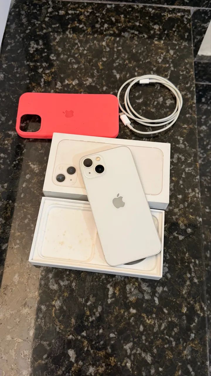 Iphone 13 - Foto 5