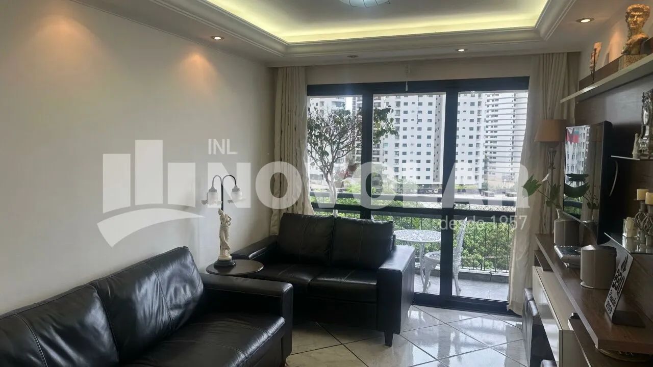 Apartamento em Santana - 97 m2 - Foto 2