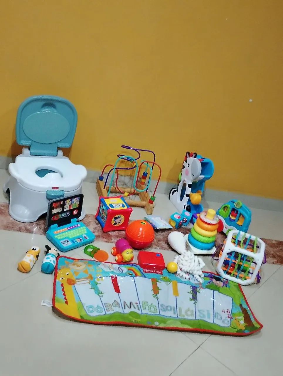 Brinquedos infantil  - Foto 2