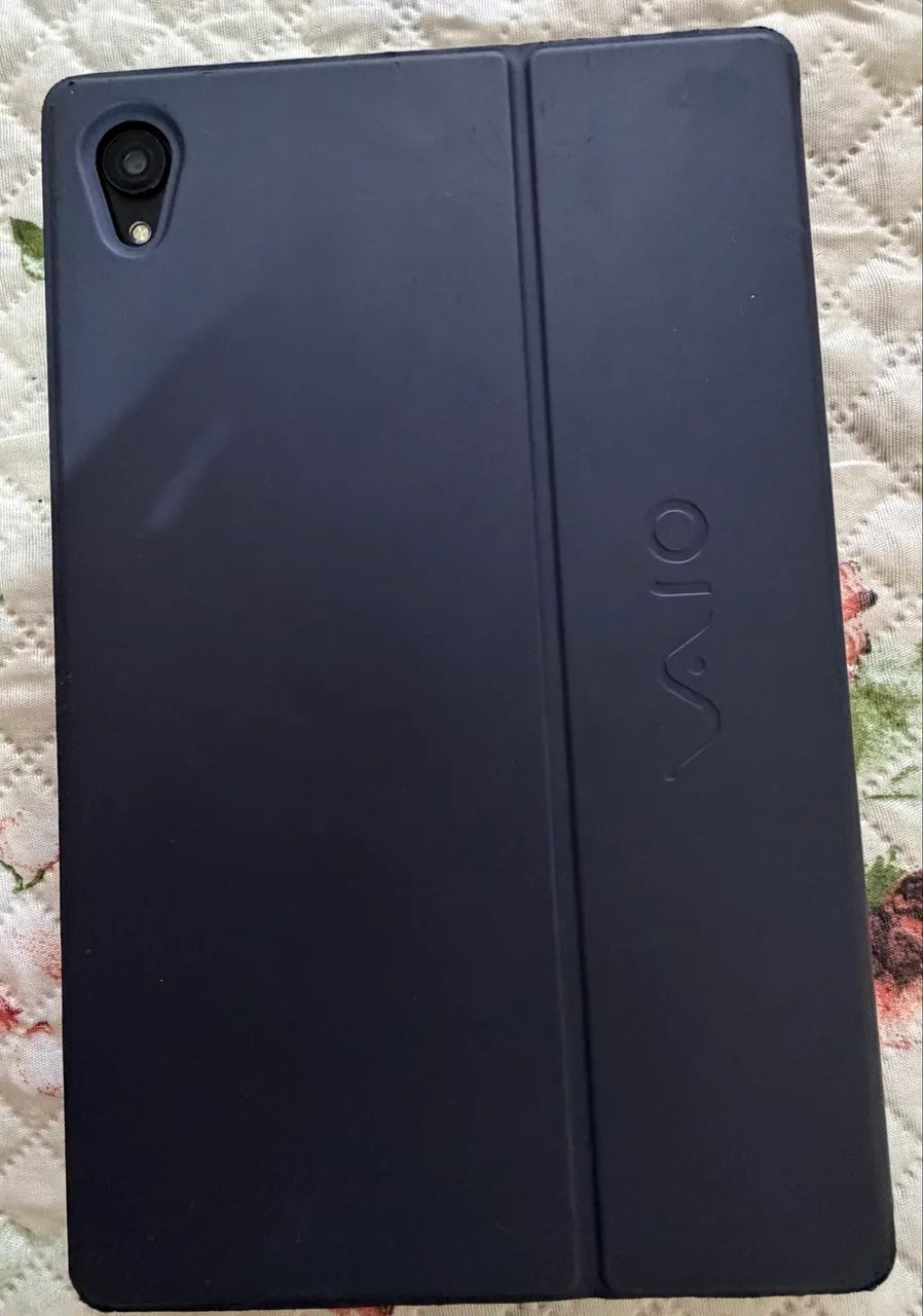 Tablet VAIO TL10 + Capa Teclado | R$ 1.100 - Foto 4