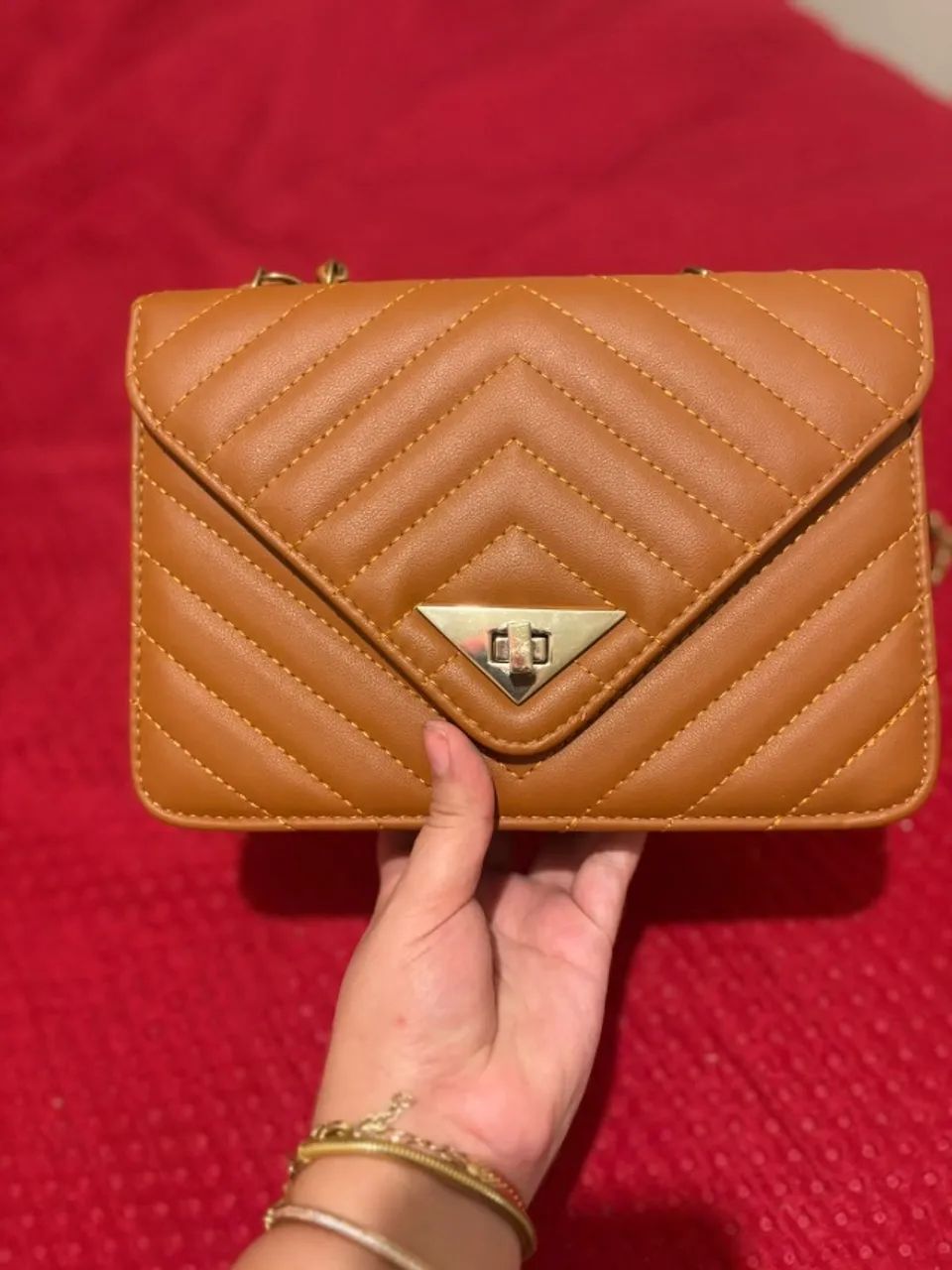 BOLSA TIRACOLO