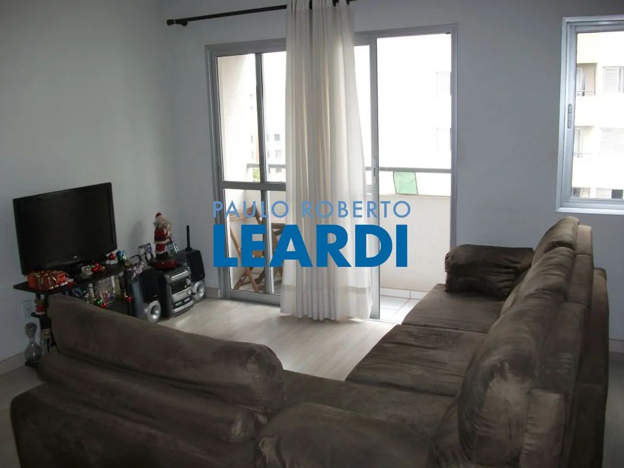 APARTAMENTO - MORUMBI - SP