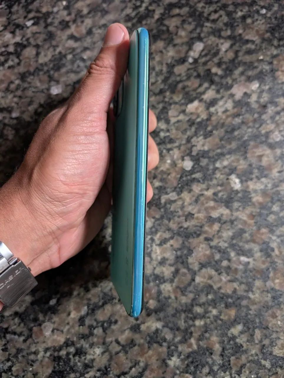 Xiaomi Mi 11 Lite 5g NE - 128gb - Foto 4