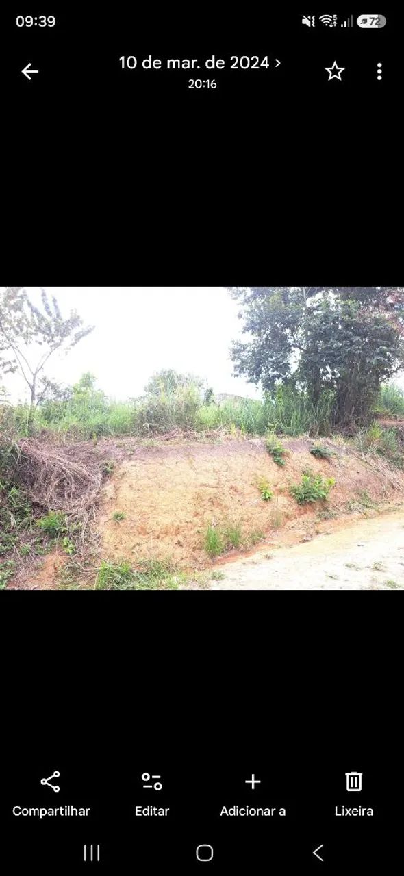 Vendo terreno entre mage e manilha  - Foto 3