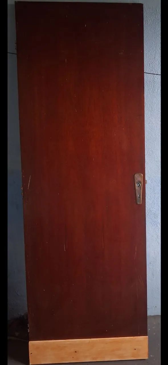 Porta - Foto 2