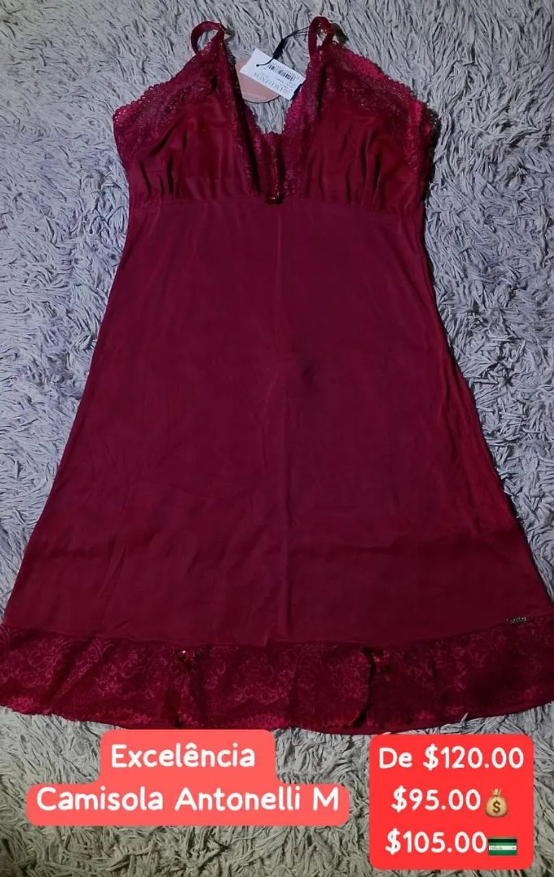 Camisola  - Foto 4