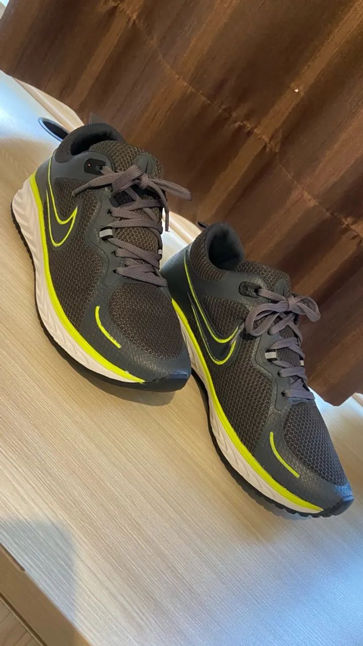 Tênis Nike n.42 - Foto 3