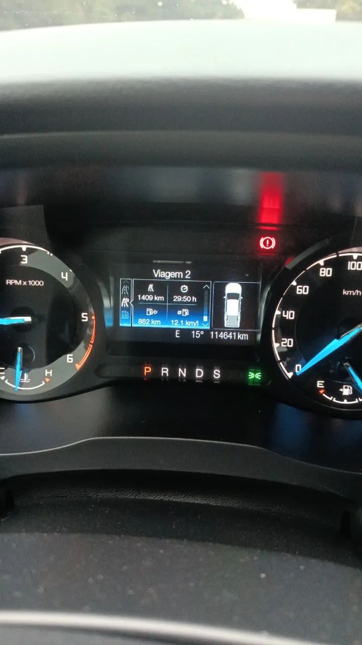 Ford Ranger Ranger XLS 2.2 4x4 CD Diesel Aut. 2022