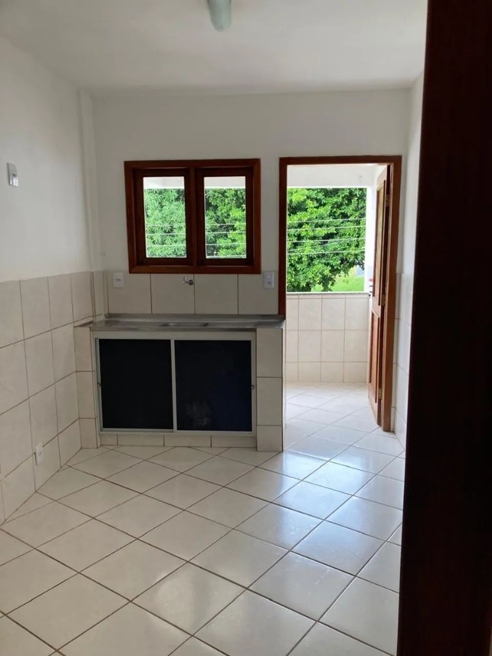 Aluga-se apartamento com 3 quartos e 1 suíte - Foto 5
