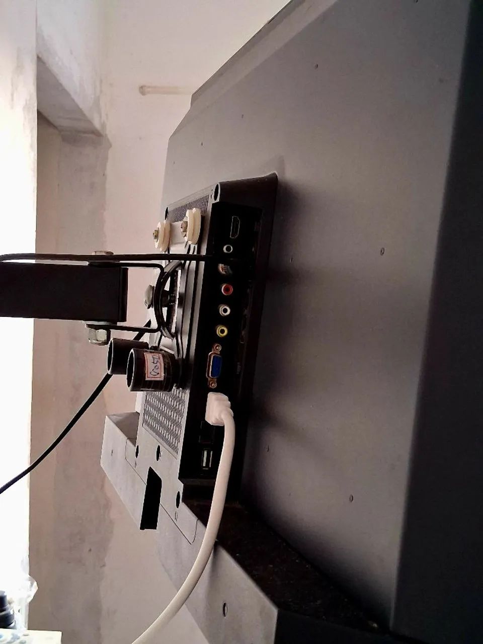 TV não smart - Foto 3