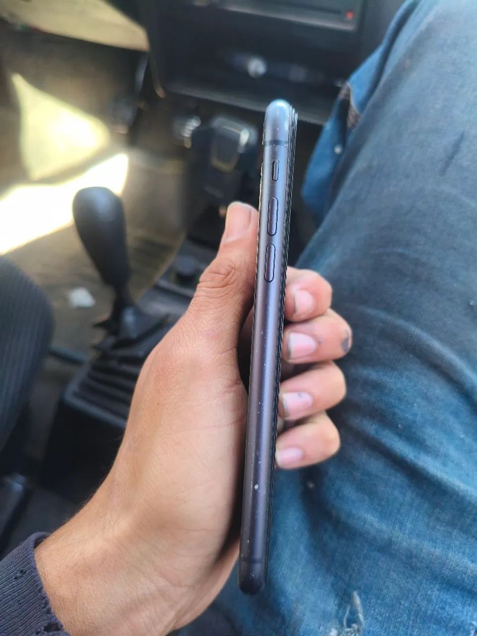 (iPhone 11) Pegando em perfeito estado!! - Foto 3