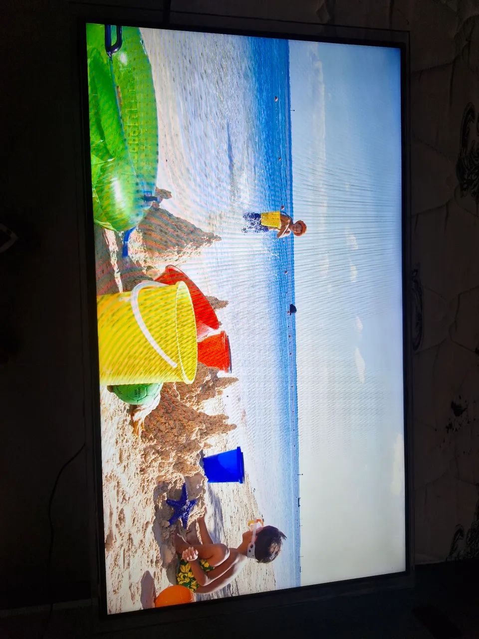 Tv Smart Samsung 49 - Foto 2