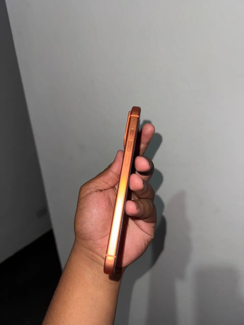 Vende iPhone 17 pro max impecavel  - Foto 3
