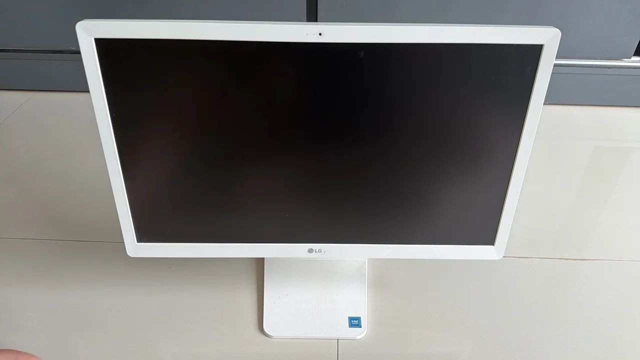 Computador LG All in One