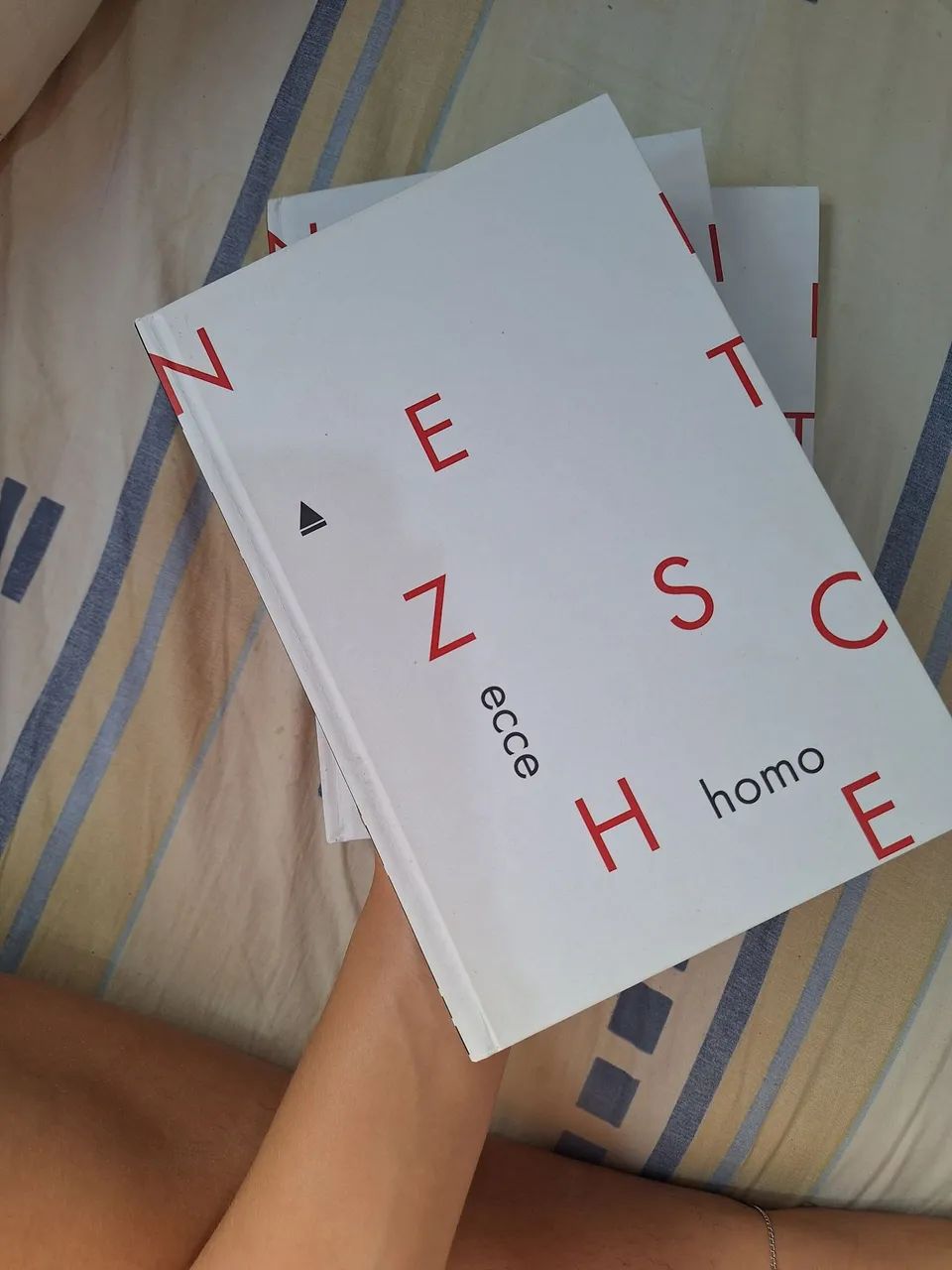 BOX NIETZSCHE COMPLETO  - Foto 5