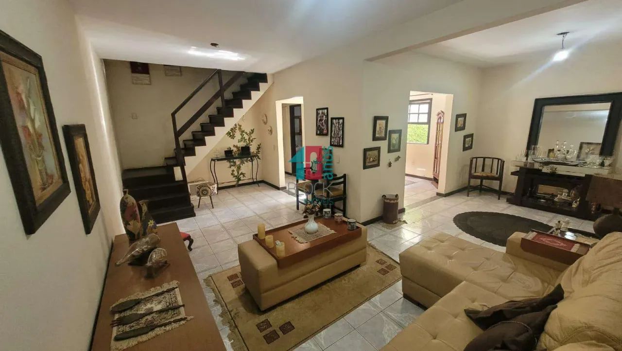 Vargem Grande | Casa de Condomínio 3 quartos, sendo 1 suite - Foto 2
