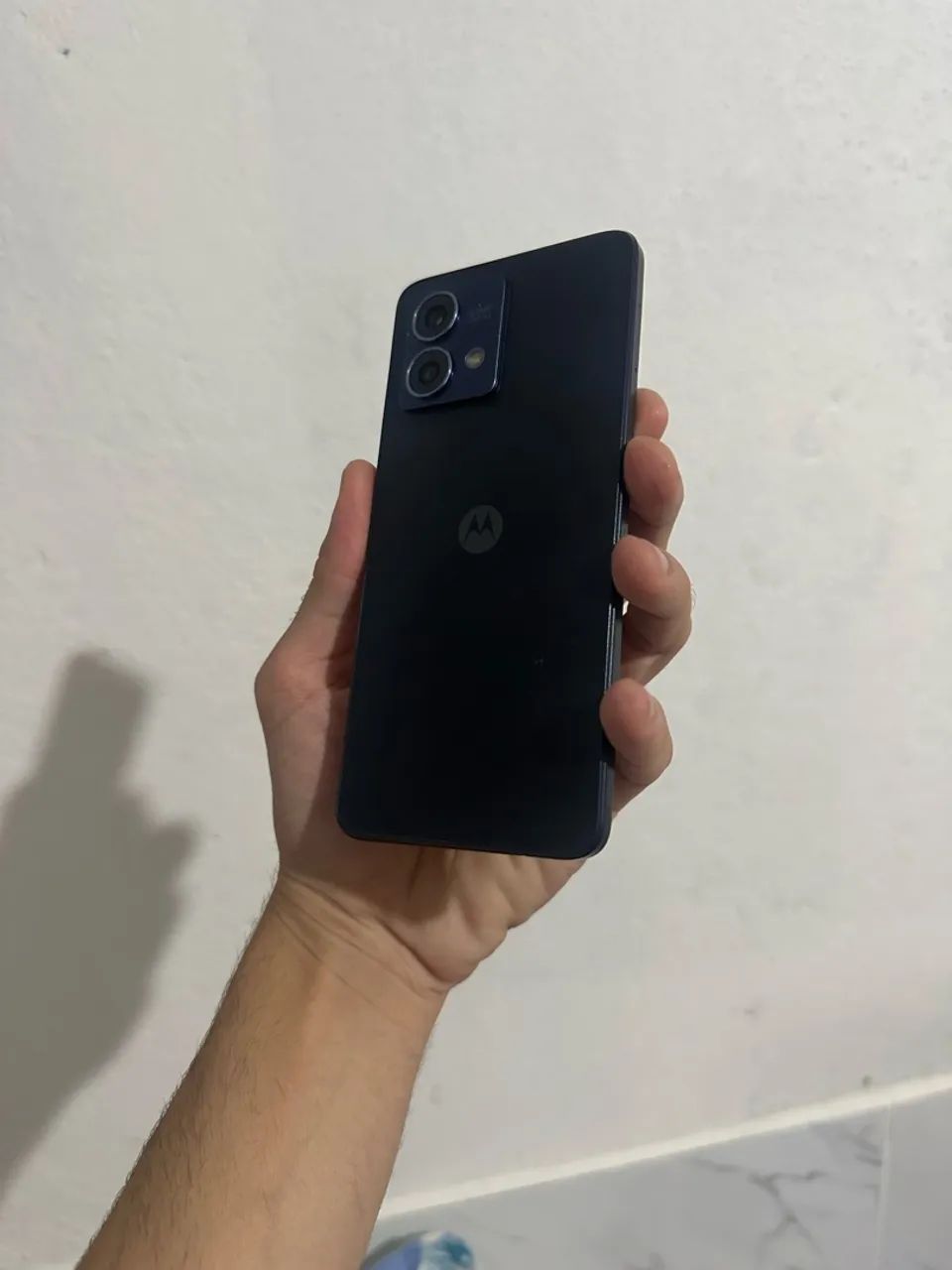Vendo Celular Moto G54 5g  - Foto 4