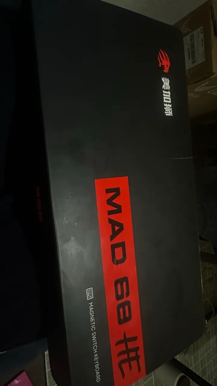 Teclado madlions he 65% - Foto 5