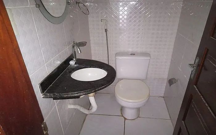 Casa à Venda - Alecrim - Natal/RN - Foto 4