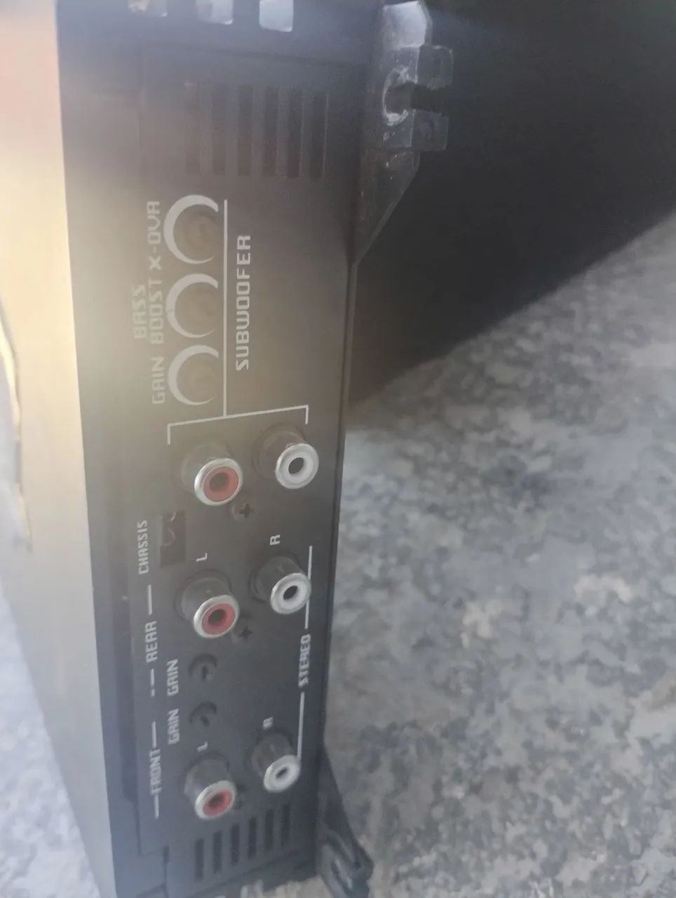 Som automotivo  - Foto 4