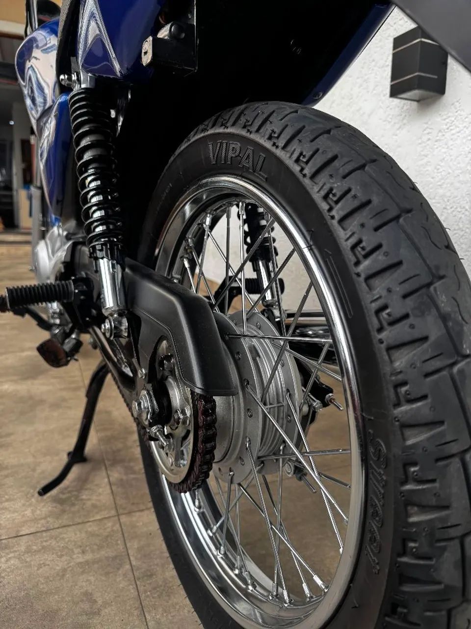 CG 150KS - Foto 2