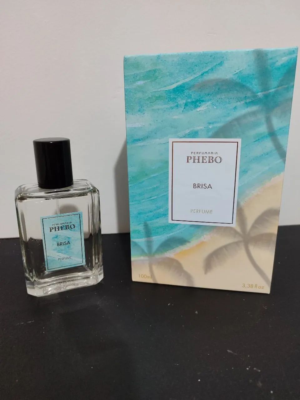 Perfume phebo brisa 