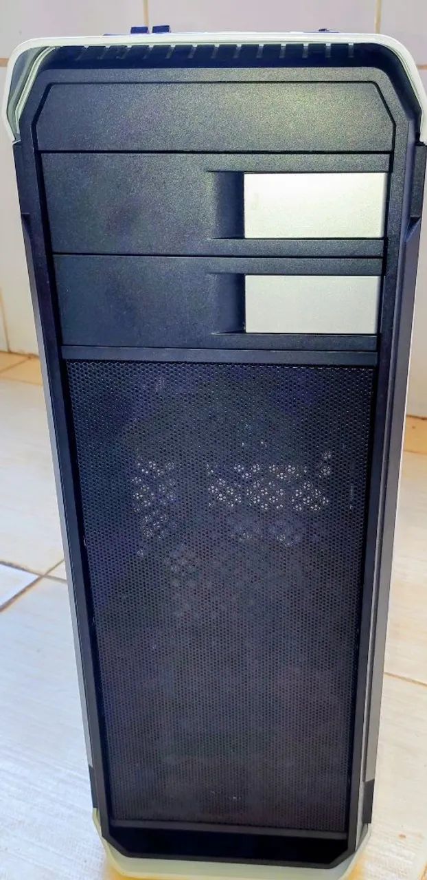 Gabinete Pc Gamer  - Foto 2