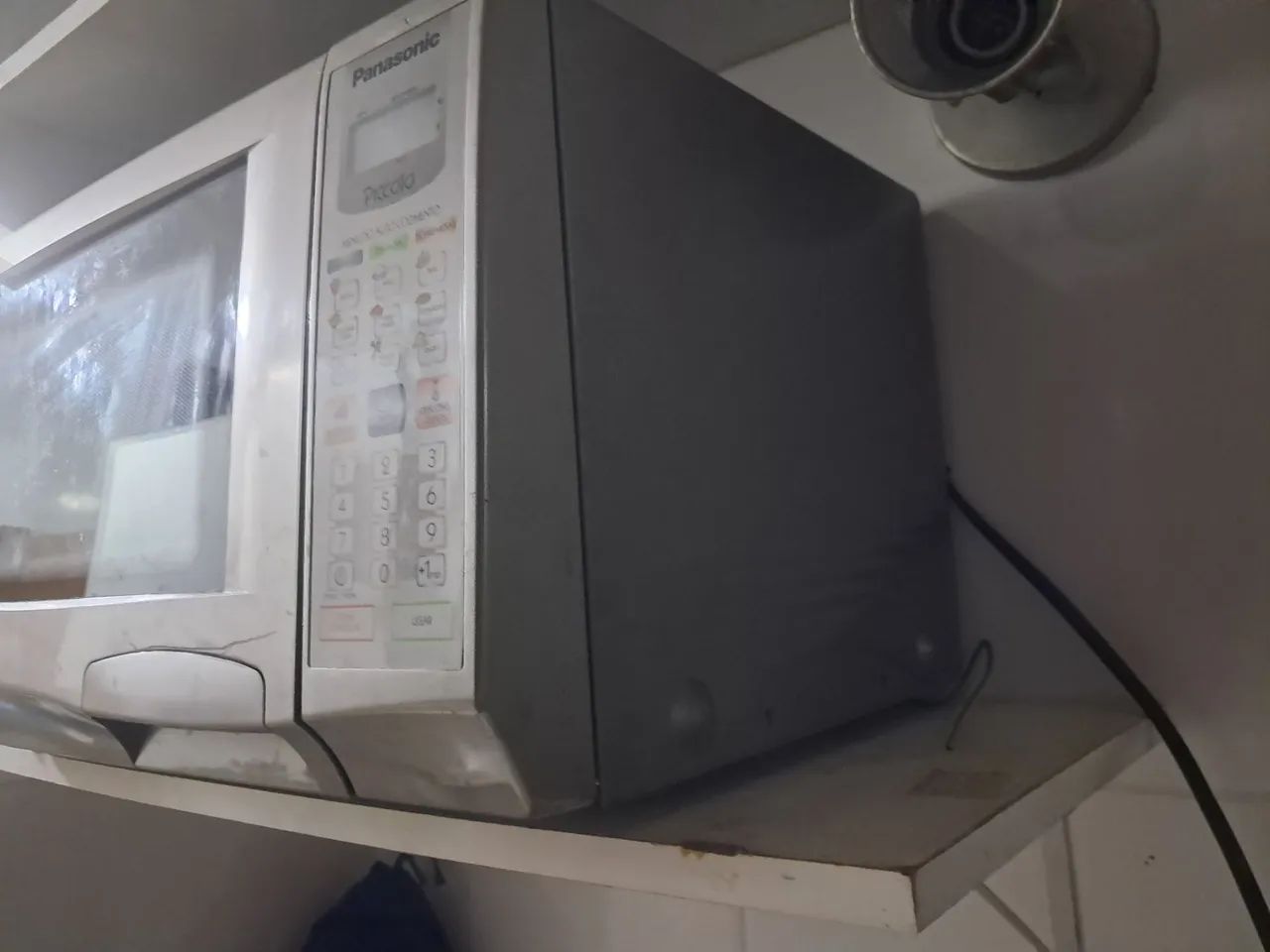 Micro-ondas - Foto 4