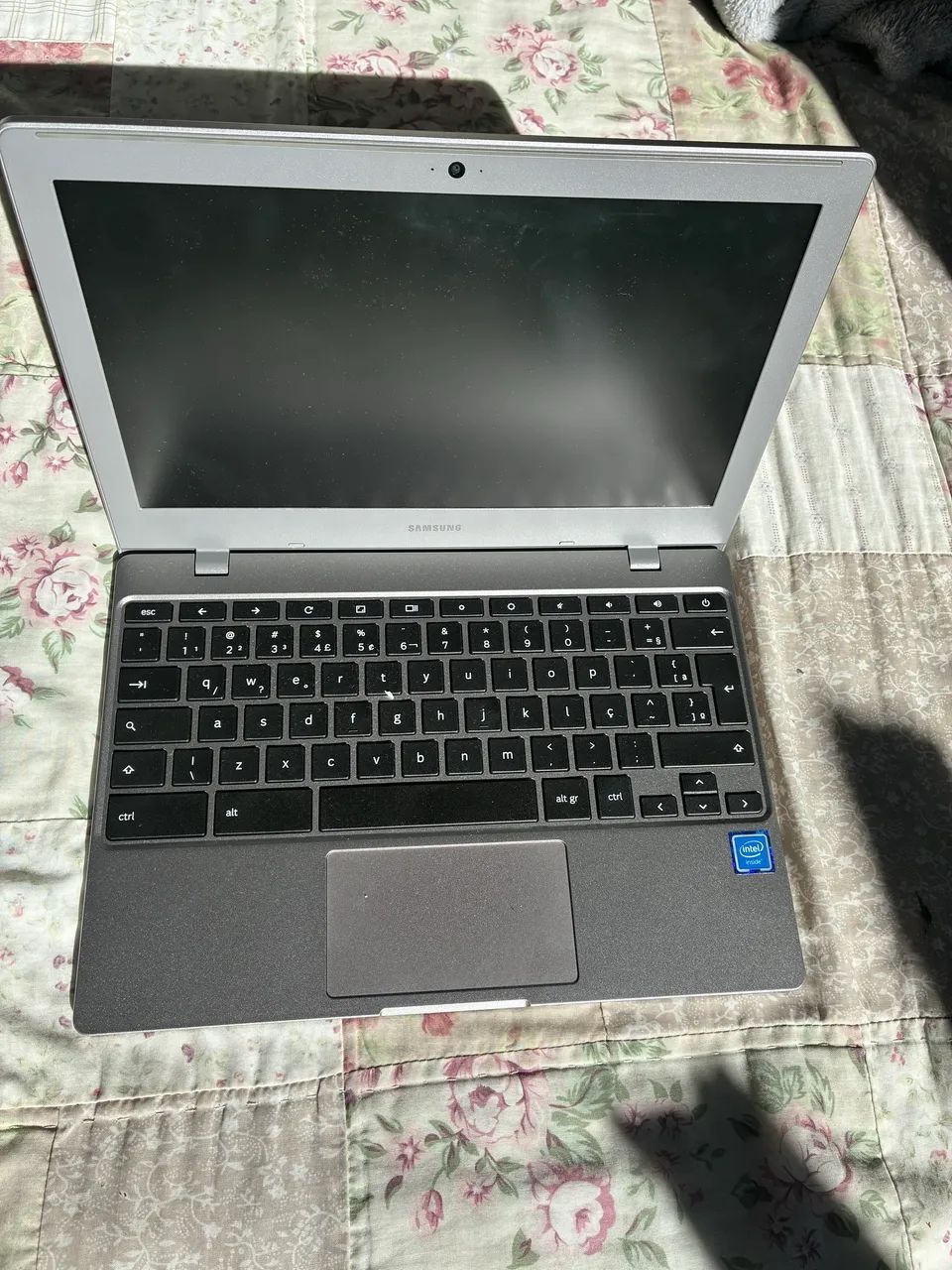 Chromebook Sansung 11.6 / 4GB