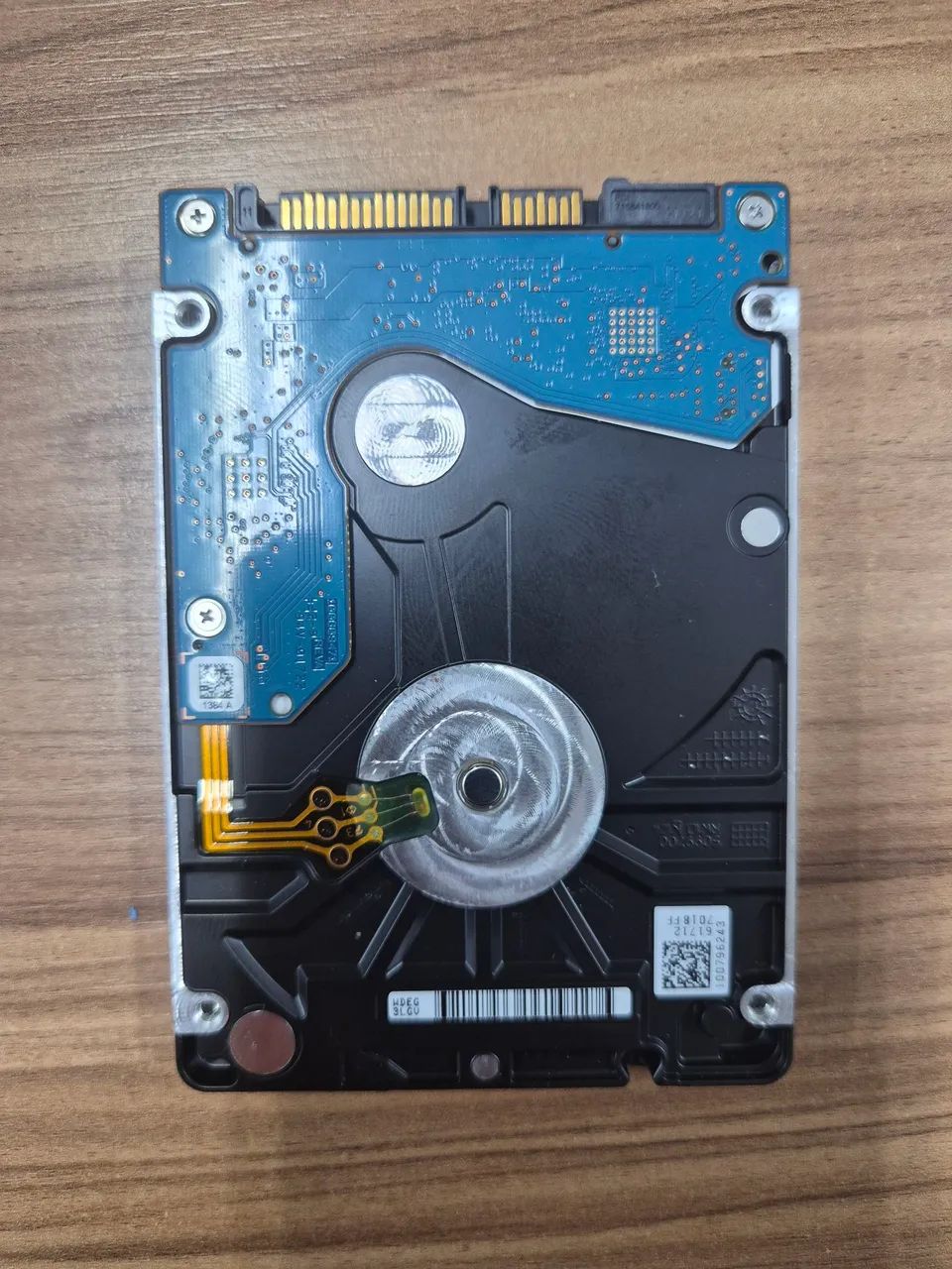 HD de 1 tera seagate  - Foto 2