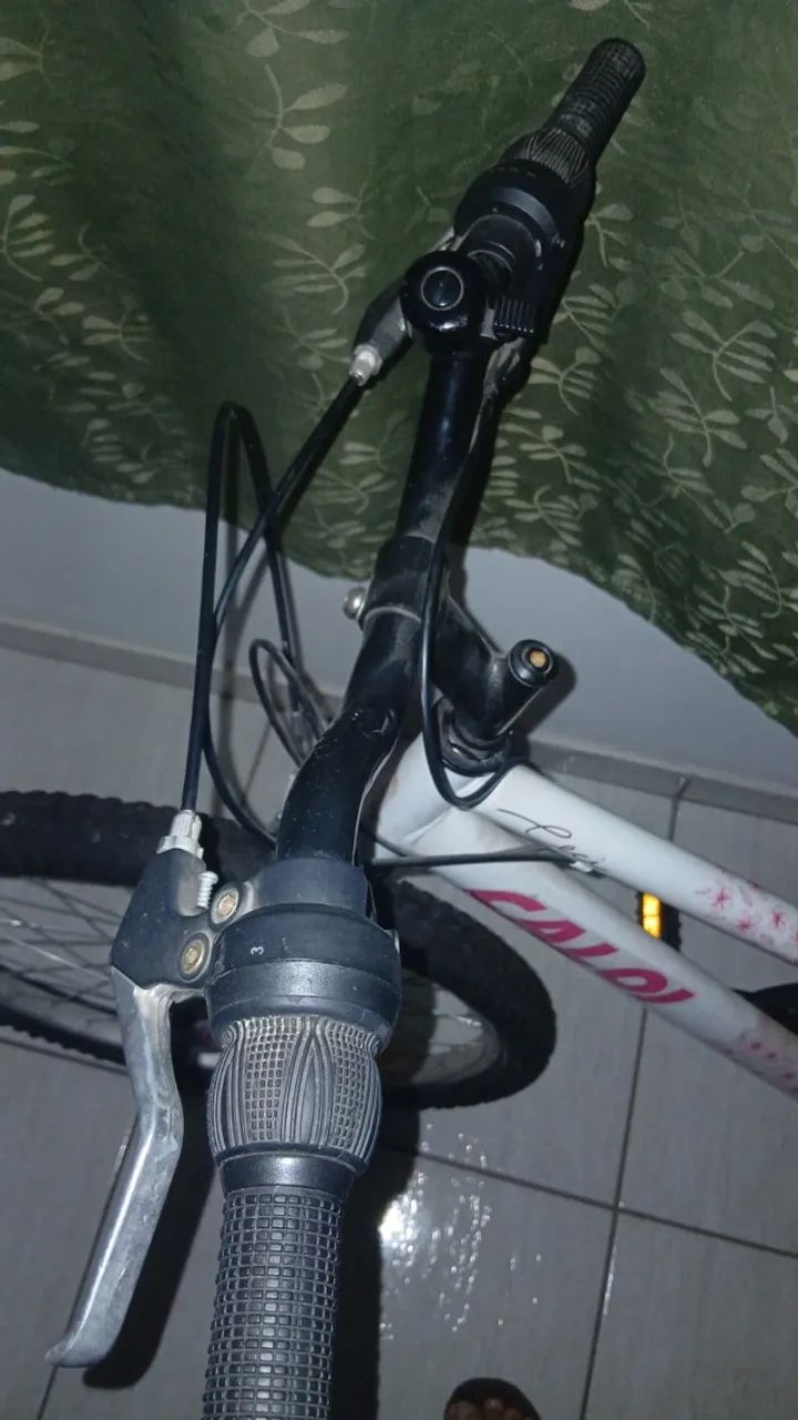 Bicicleta  - Foto 4