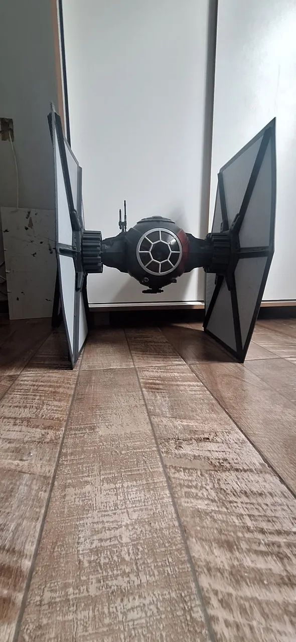 Nave Star Wars  - Foto 3