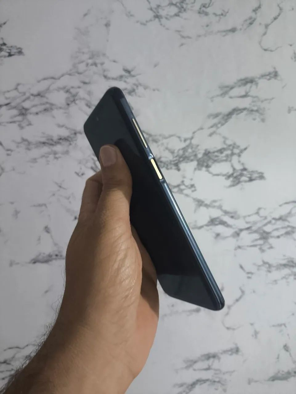Redmi Note 9 Pro Max 8GB RAM 128GB Muito Conservado! - Foto 4
