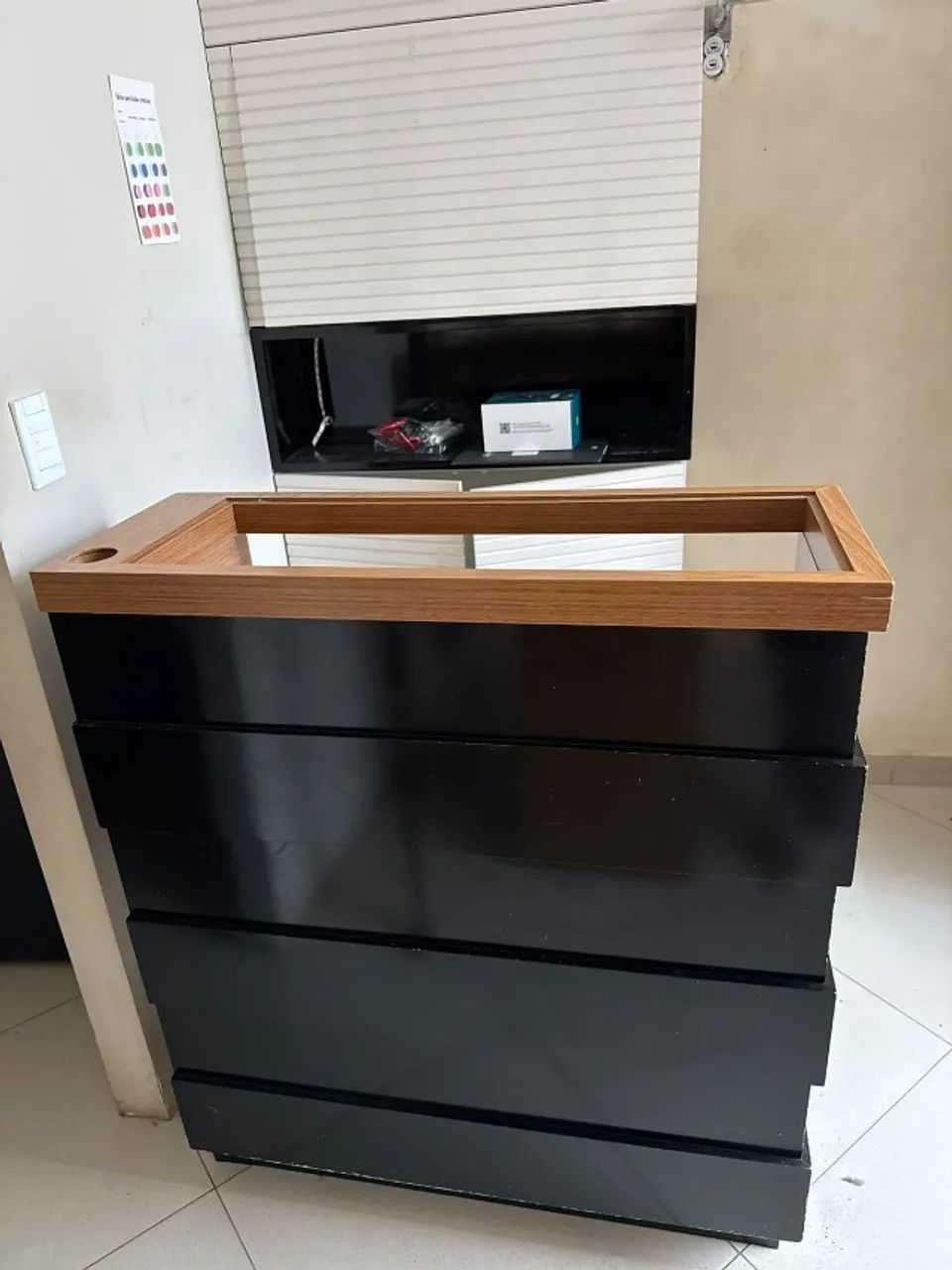 Móveis a venda - Foto 3