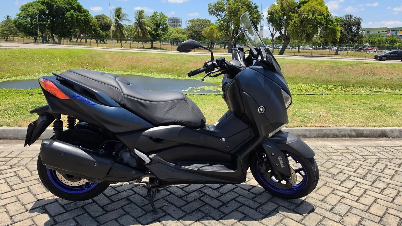 Yamaha Xmax 250 ABS 2023