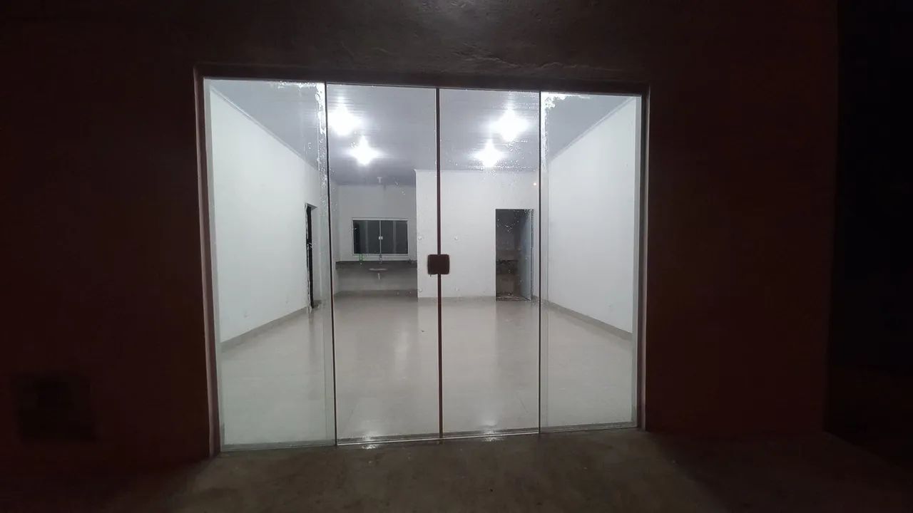 Vendo Sala Comercial Orla Oeste Luzimanges  - Foto 5
