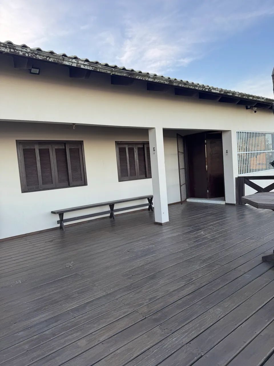 Casa Pé na Areia vista incrível  - Foto 4