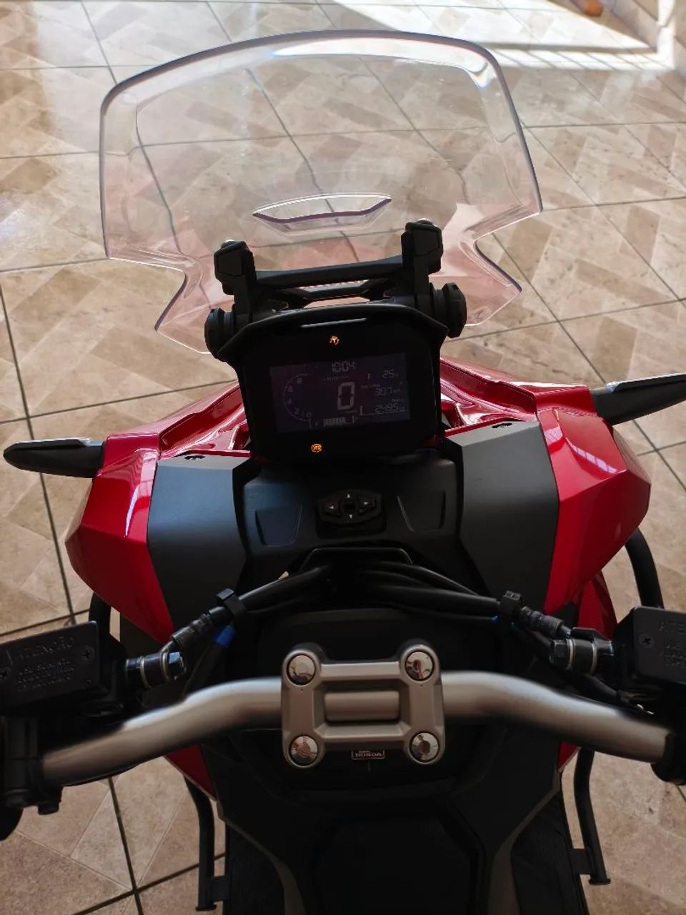 Moto muito nova - Foto 5